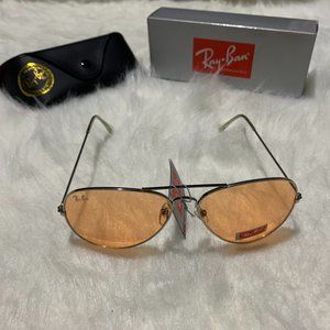 I Ray-Ban 3026 Sunglasses 62mm (1)